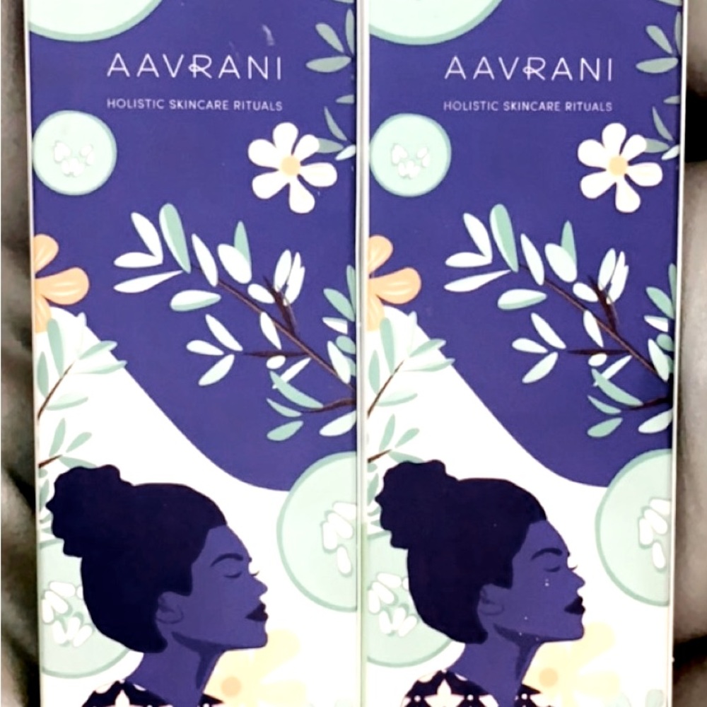 AAVRANI Balance Restoring Serum